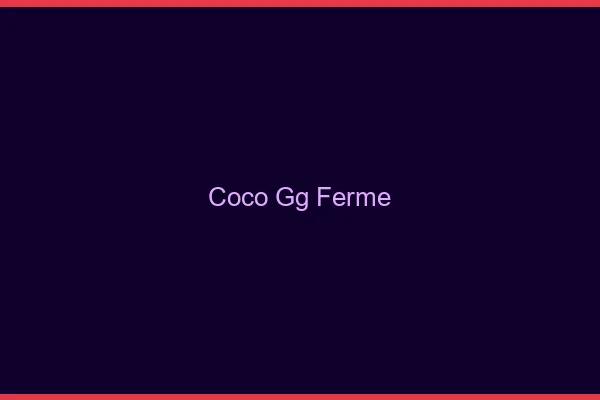 Coco.gg fermé : que faire ?