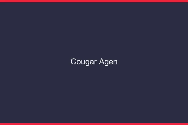 Cougar Agen
