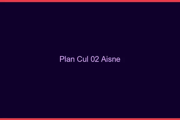 Plan cul 02 aisne