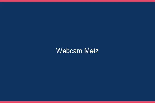 Webcam chat Metz